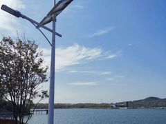 -南京金牛湖风景区