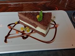 -YUE·6·西式融合餐厅(外滩六号店)