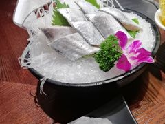 -东海怡品海鲜豆捞(舟宿夜江店)