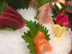 -大渔铁板烧(中山路八佰伴店)