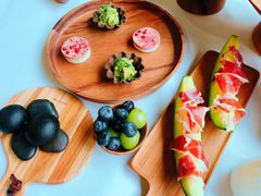 -三嚥阁 La Villa Restaurant