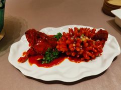 -宏达宴老菜馆(群力第四大道店)
