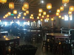 大堂-小街天府(西工小街店)