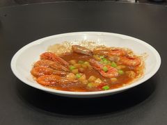 -龙宴海鲜城(经中路店)
