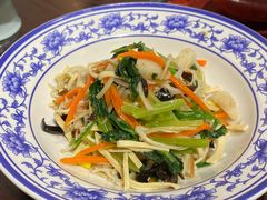 -古都历食南京菜·烤鸭·鸭血粉丝·汤包(南京博物院店)