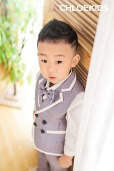 -花开映像儿童摄影
