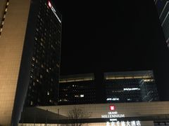 -北京千禧大酒店