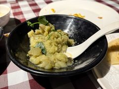 -北京水岸山吧度假村(雁栖镇店)