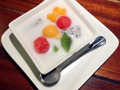 -绿茶餐厅(华联万柳店)