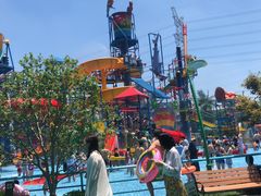 -苏州乐园森林水世界