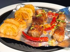 -南堂馆·新川菜(春熙路店)