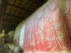 -张掖大佛寺景区