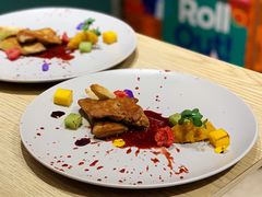 -就是卷儿Wrap and Roll(宣化路店)