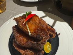 -醉庐·新上海菜(南京西路店)
