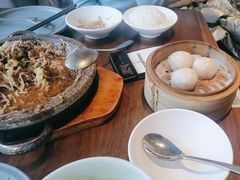 -千日贺茶餐厅(高新万达店)