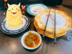 -元气寿司(东方宝泰店)