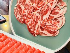 -千亿来乌拉满族火锅(昌邑旗舰店)