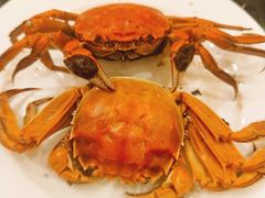 -东方红海鲜百汇(国际大厦店)