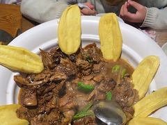 -黄泥岗·地道湖北菜(奥特莱斯店)