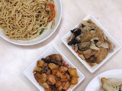 -玉华饮食店(茅台路店)