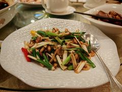 -麒麟中餐厅·经典粤菜·地道菜式老字号(广州长隆酒店)