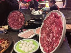 -巴蜀大将火锅(春熙店)