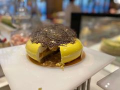 -苏州苏州湾艾美酒店-新食谱全日制餐厅