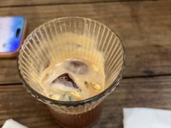 -樹下遇见树·咖啡