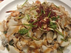 -渔码头食府·20年蓬莱老字号(登州路店)