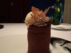 -翡翠36餐厅(浦东香格里拉店)