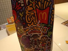 -麦当劳(大厂新城店)