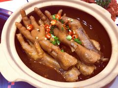 -贤合庄卤味火锅(济南泉城路店)