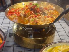 -江西老表·经典江西八大碗