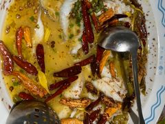 -花椒俏川菜小馆(南海万达店)