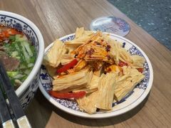 -兰州陈记牛肉面 ·烧烤· 铜锅涮肉(万达店)