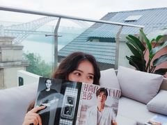 -三间愈舍·Triple Spa(重庆IFS国金中心店)