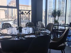 -宫燕府·京菜·烤鸭·淮扬菜(王府中心店)