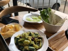 -半天妖烤鱼(方庄店)