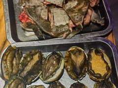 -山河屯铁锅炖鲜鹅·东北菜(开发区一店)