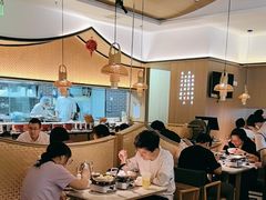 -小菜园新徽菜(无锡宜家荟聚中心店)