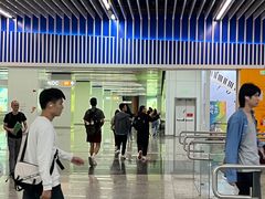 -番禺广场(市桥街道)