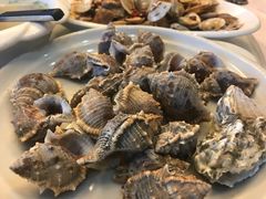 -阳光海鲜大排档