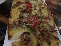 -Mr.Fat Duck肥鸭先生西餐厅