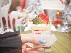 -卷心卷意·轻甜蛋糕(新光天地店)