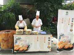 -森谷美食公园(杨行店)