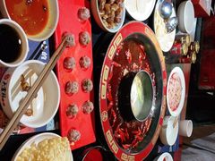 -矮板凳老火锅(宽窄巷子店)