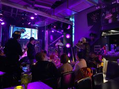 -288 Livehouse 酒吧(思南公馆店)