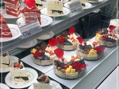 -PETIT PARIS 小巴黎(花园道店)