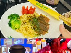 -金色印象·HiFi影音·按摩足疗(南滨印象店)