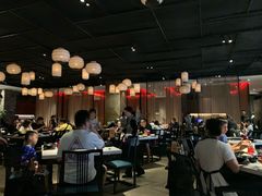 大堂-鼎膳常火锅(华阳店)